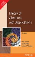 Theory of Vibrations with Applications