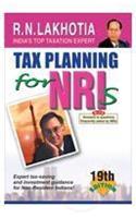Tax Planning for Non-Resident Indians