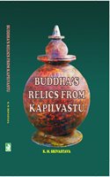 Buddha relics From Kapilvastu