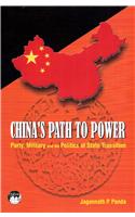 China's Path to Power