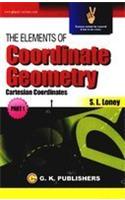 The Elements of Co-ordinate Geometry