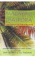 Malayali Diaspora