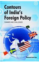 Contours of India's Foreign Policy