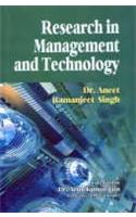 Research in Management and Technology