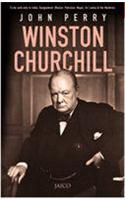 Winston Churchill