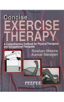Exercise Therapy