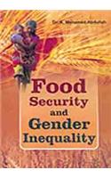 Food Security And Gender Inequality