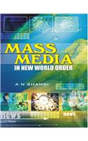 Mass Media in New World Order