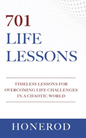 701 Life Lessons