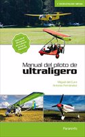 Manual del piloto de ultraligero, 6.a edicion: Rustica