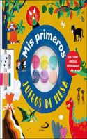 Size Primeros Juegos de Mesa