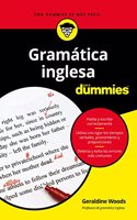 Gramatica inglesa para dummies