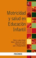 Motricidad y salud en Educacion Infantil