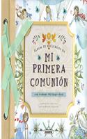 Mi primera Comunion