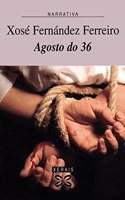 Agosto Do 36 (Edicion Literaria)