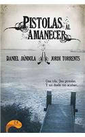 Pistolas Al Amanecer