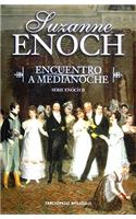 Encuentro A Medianoche