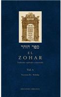 Zohar, El X