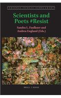 Scientists and Poets #Resist