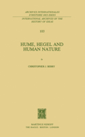 Hume, Hegel and Human Nature