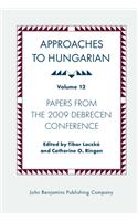 Approaches to Hungarian
