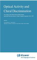 Optical Activity and Chiral Discrimination