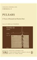 Sieber Pulsars,