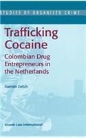 Trafficking Cocaine