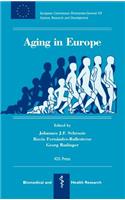 Aging in Europe