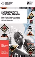 Investing in youth vocational training