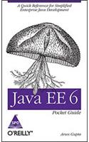 JAVA EE 6 POCKET GUIDE