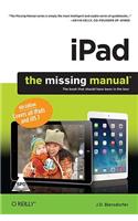 iPad: The Missing Manual