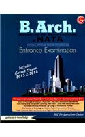 Nata (B.Arch) Guide Bachelor Of Architecture Ent.Exams
