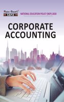 Corporate Accounting