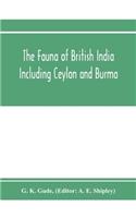 Fauna of British India, Including Ceylon and Burma. Mollusca - II (Trochomorphidae-Janellidae)