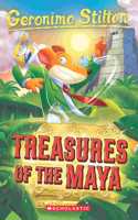 Treasures of the Maya