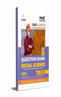 VIdya CBSE Class 10 Question Bank SOCIAL SCIENCE for 2024 Board Exam