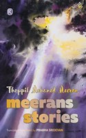 Meeran's stories