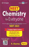 NEET Chemistry for Everyone: Part 2