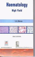 Haematology High Yield