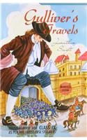 GULLIVER'S TRAVELS