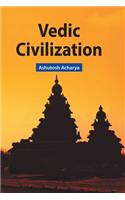 Vedic Civilisation
