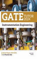 Instrumentation Engineering GATE 2024