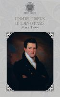 Fenimore Cooper's Literary Offences