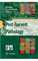 Post-Harvest Pathology