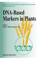 Dna-Based Markers in Plants