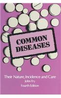 Common Diseases