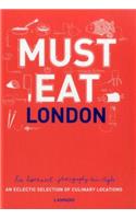 Must Eat London