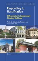 Responding to Massification: Differentiation in Postsecondary Education Wordwide