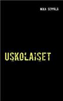 Uskolaiset